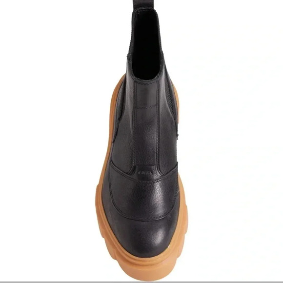 Sorel Caribou X Chelsea Boots - Waterproof - Picture 3 of 6